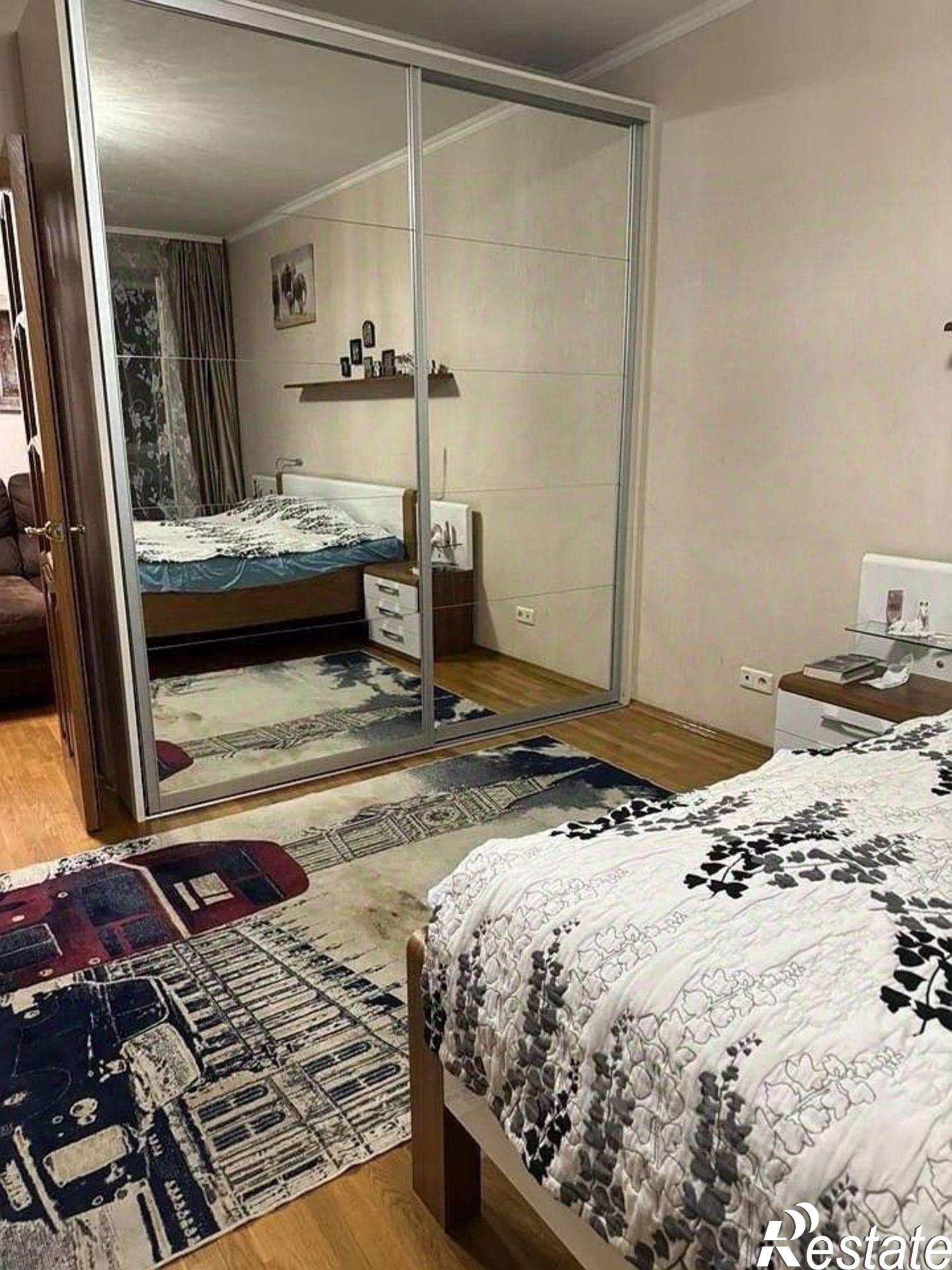 Купить квартиру за 18 250 000 рублей на Ростов-на-Дону г., Ленинский