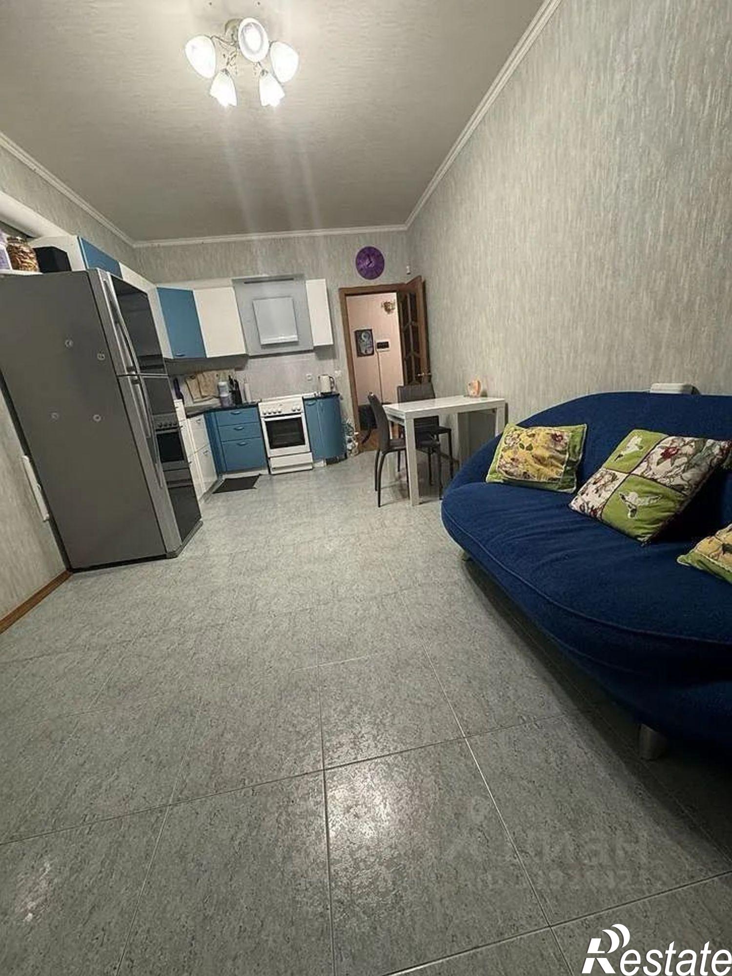 Купить квартиру за 18 250 000 рублей на Ростов-на-Дону г., Ленинский