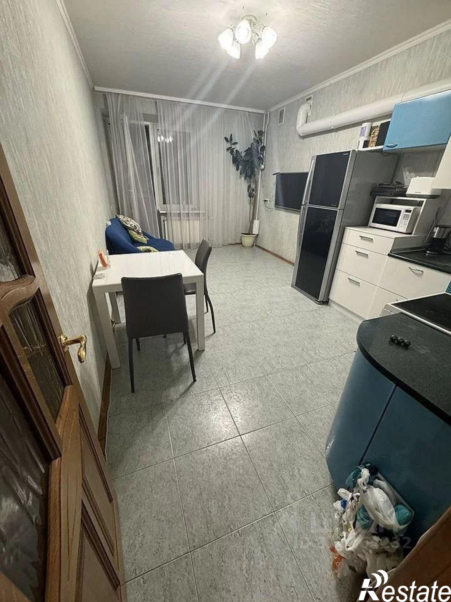 Купить квартиру за 18 250 000 рублей на Ростов-на-Дону г., Ленинский