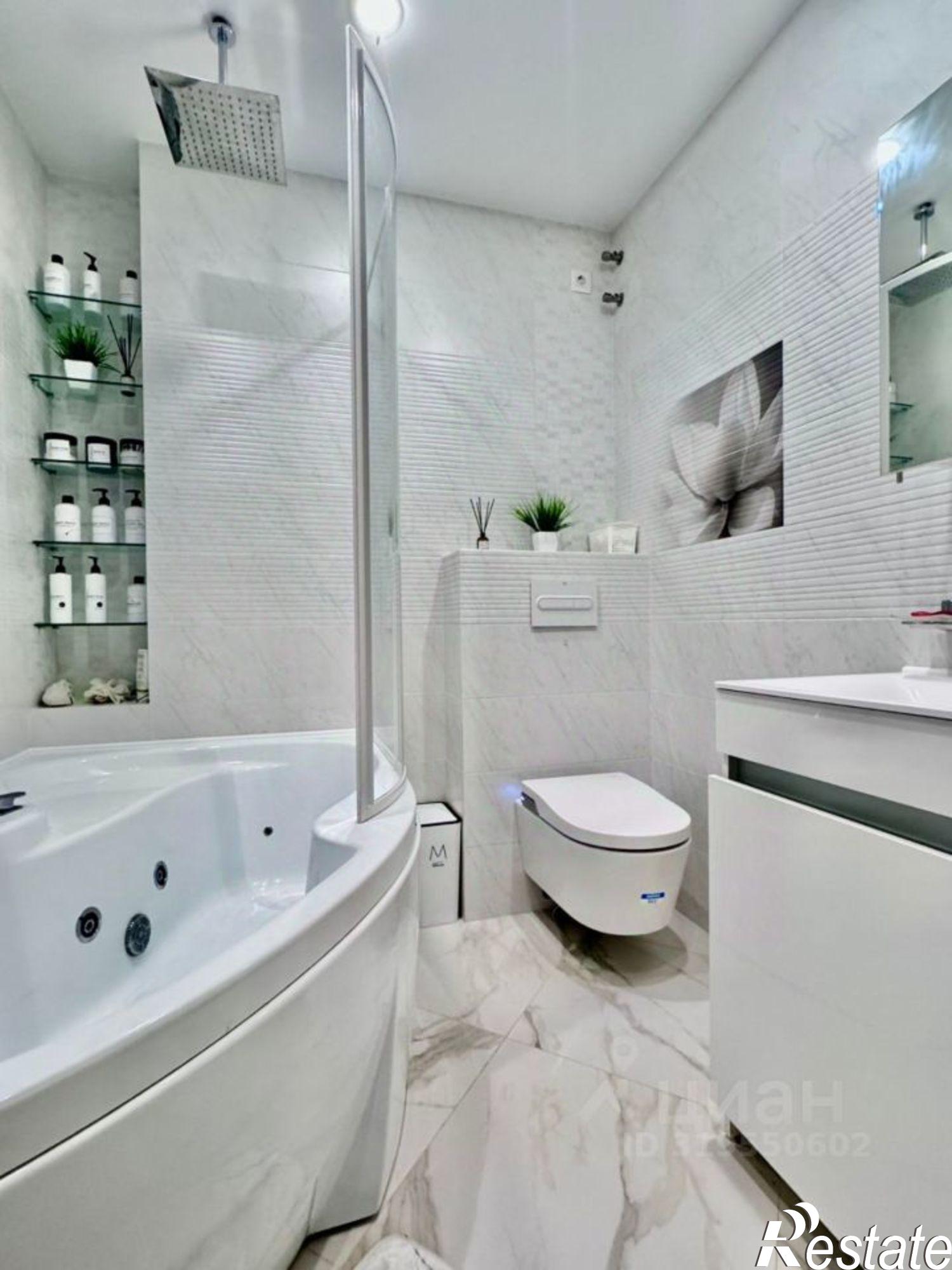 Купить квартиру за 13 100 000 рублей на Ростов-на-Дону г., Ленинский