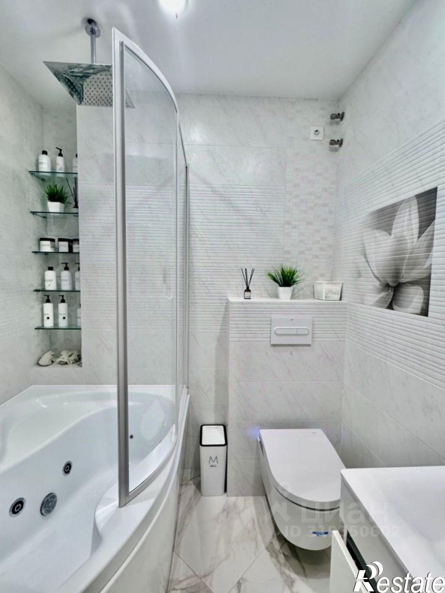 Купить квартиру за 13 100 000 рублей на Ростов-на-Дону г., Ленинский