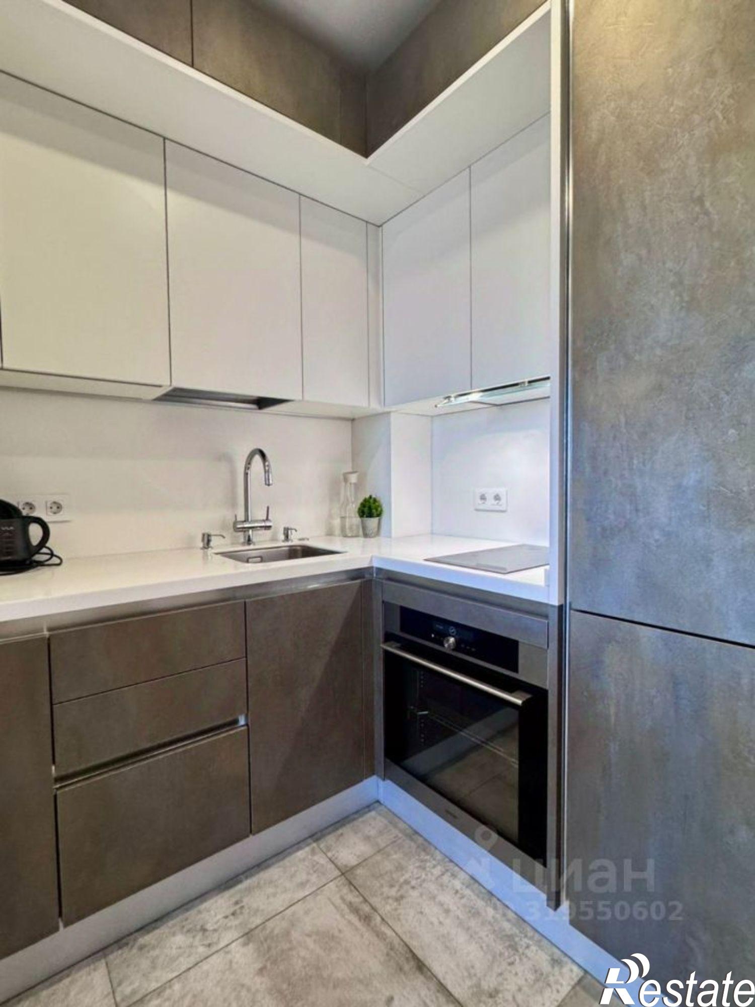 Купить квартиру за 13 100 000 рублей на Ростов-на-Дону г., Ленинский