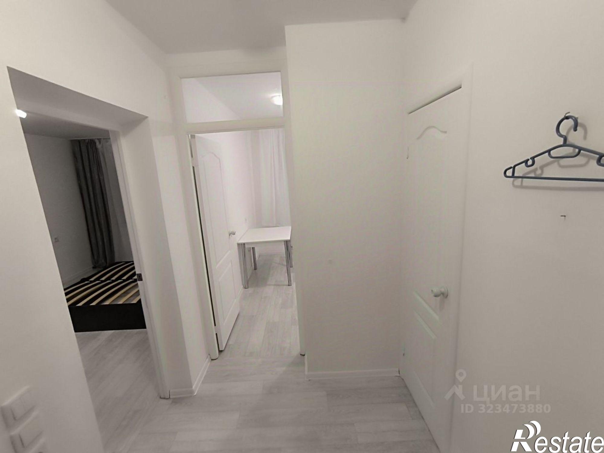 Купить квартиру за 3 700 000 рублей на Ростов-на-Дону г., Октябрьский