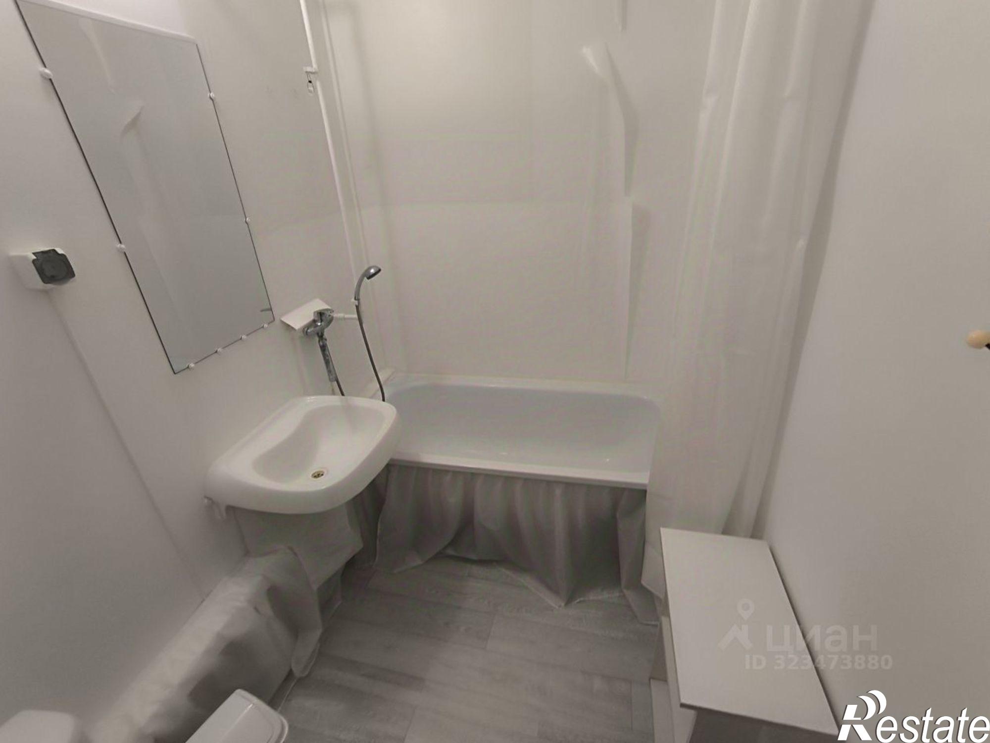 Купить квартиру за 3 700 000 рублей на Ростов-на-Дону г., Октябрьский