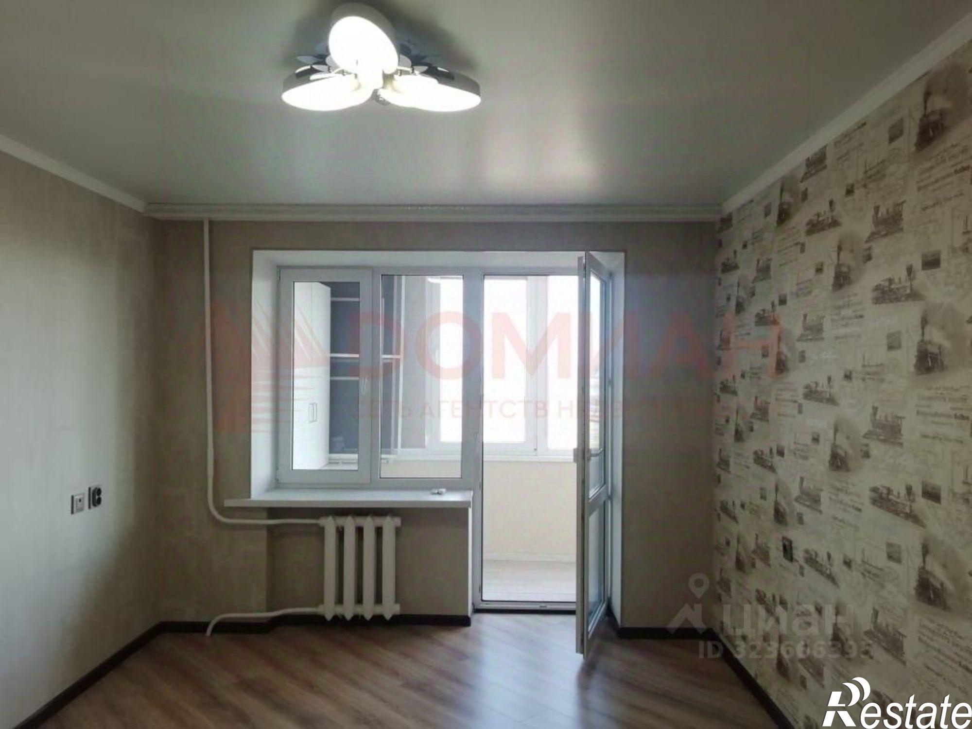 Купить квартиру за 5 100 000 рублей на Новочеркасск г.