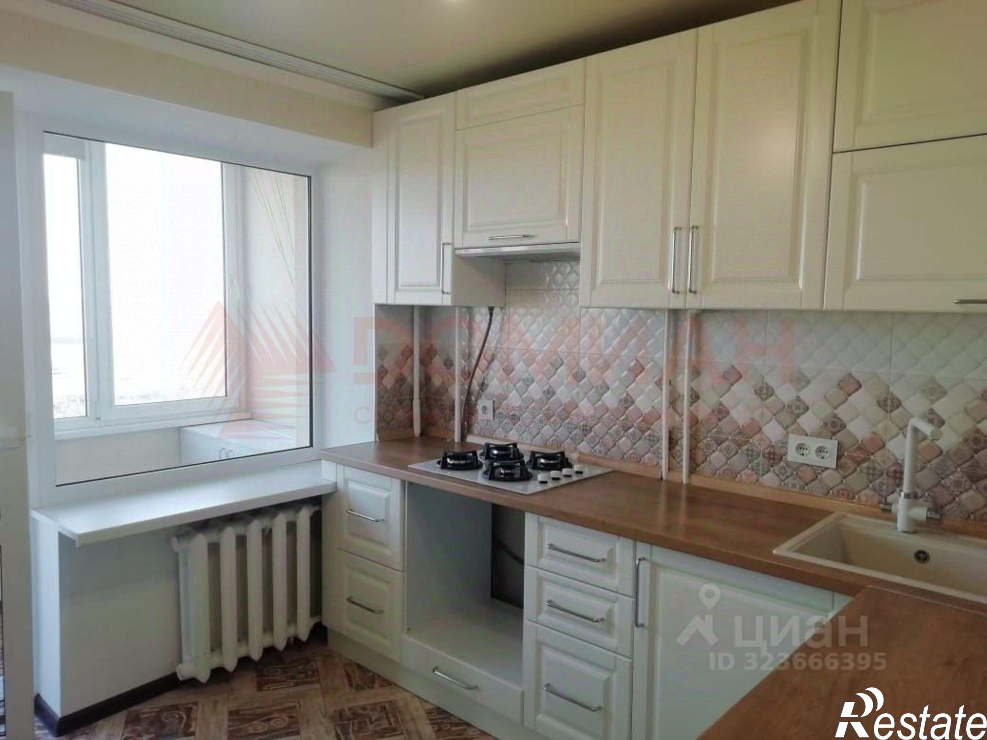 Купить квартиру за 5 100 000 рублей на Новочеркасск г.