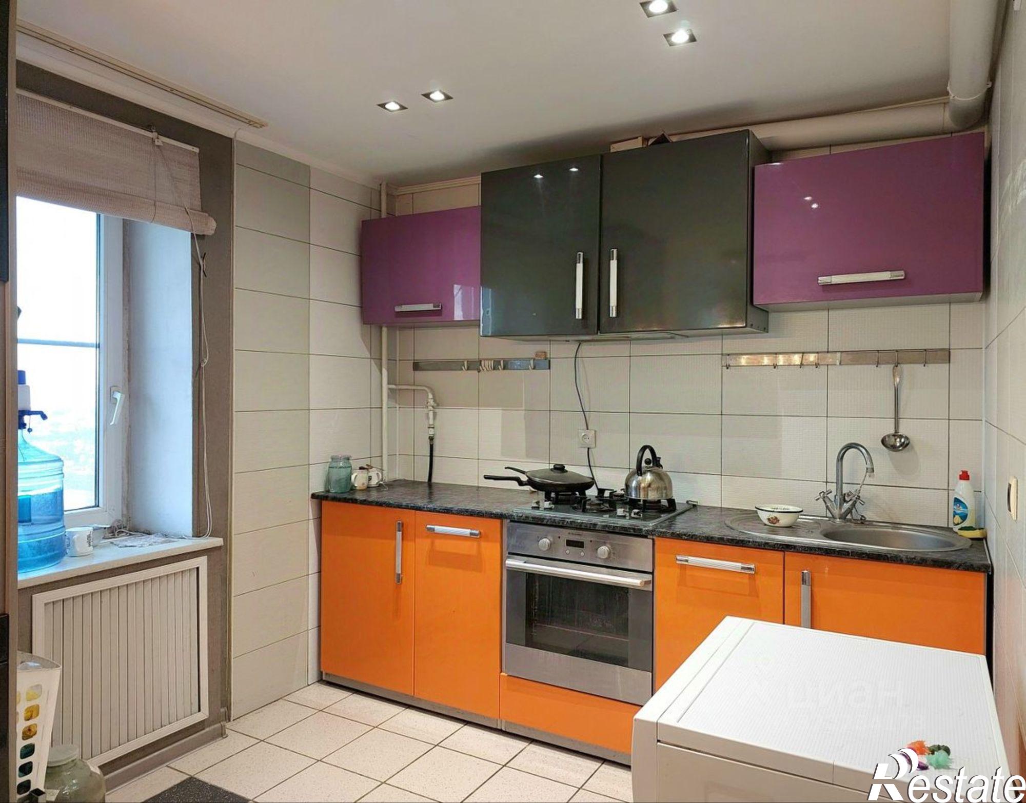 Купить квартиру за 8 200 000 рублей на Ростов-на-Дону г., Советский