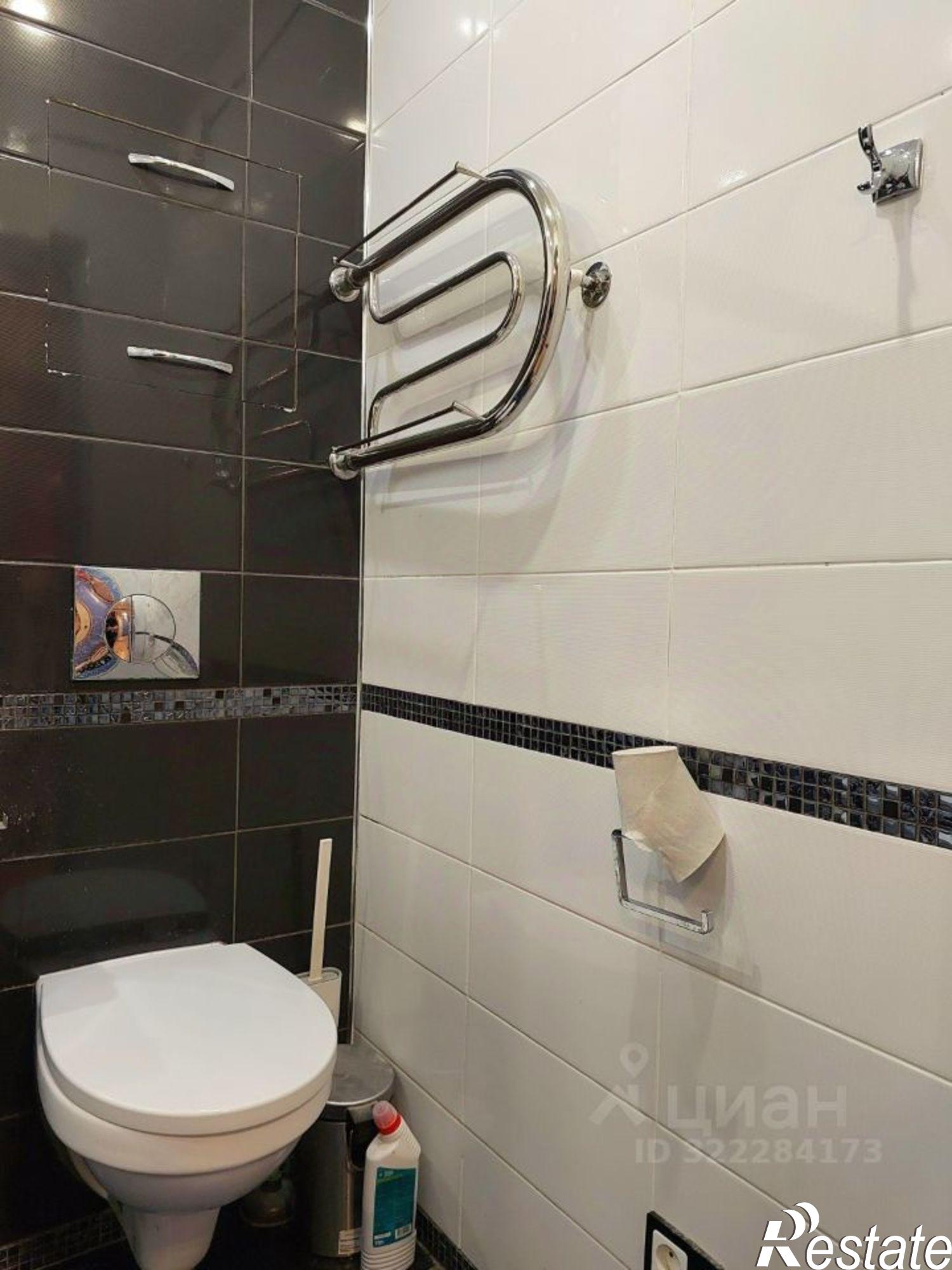 Купить квартиру за 8 200 000 рублей на Ростов-на-Дону г., Советский