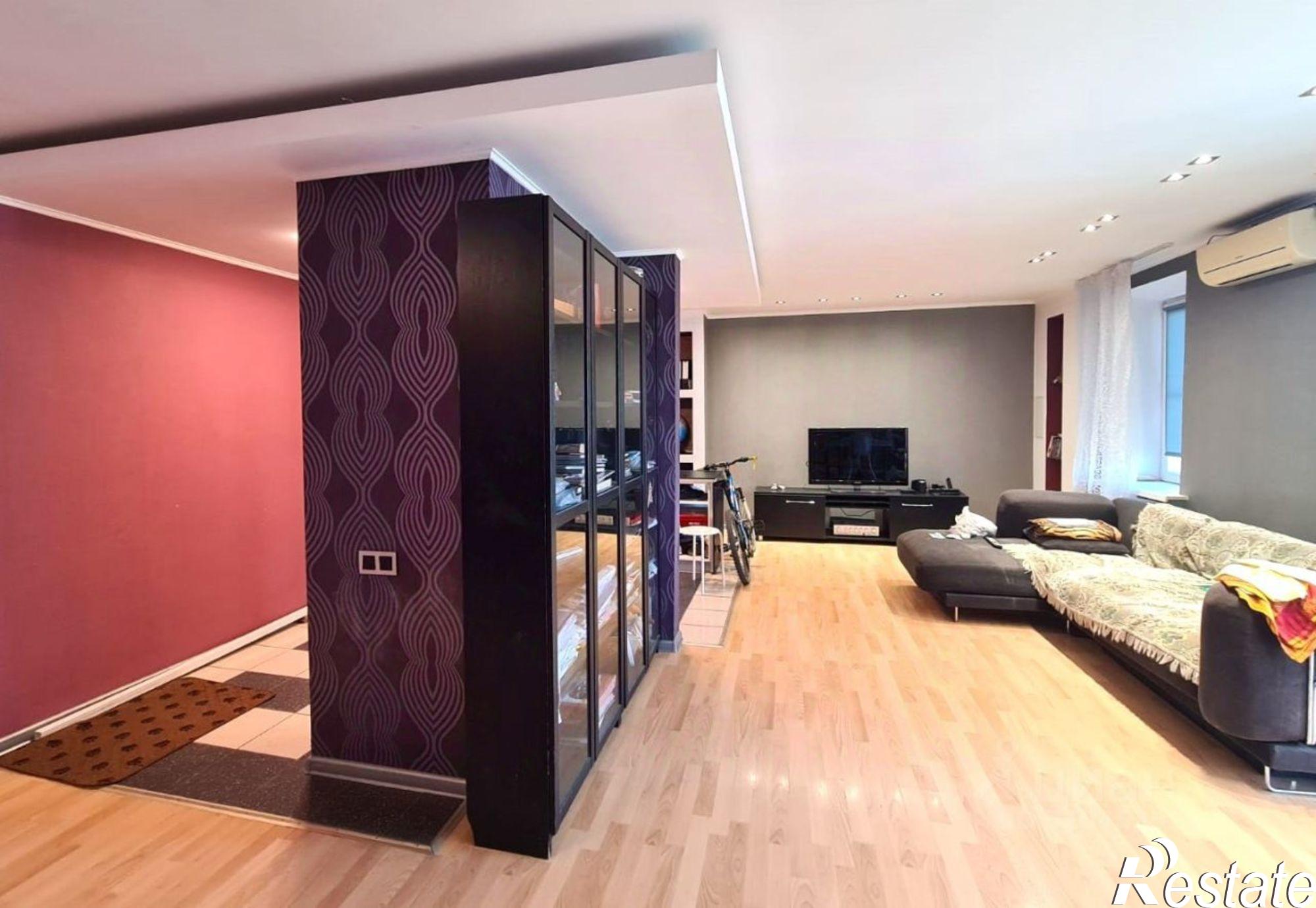 Купить квартиру за 8 200 000 рублей на Ростов-на-Дону г., Железнодорожный