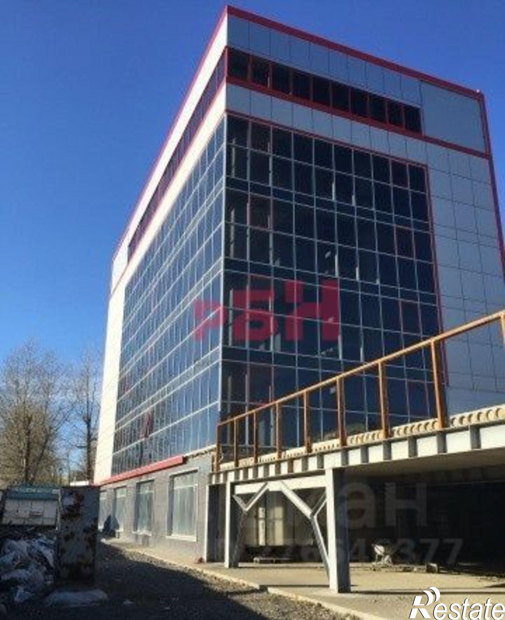 Купить ОСЗ, отдельно стоящее здание за 170 000 000 рублей на Ростов-на-Дону городской округ