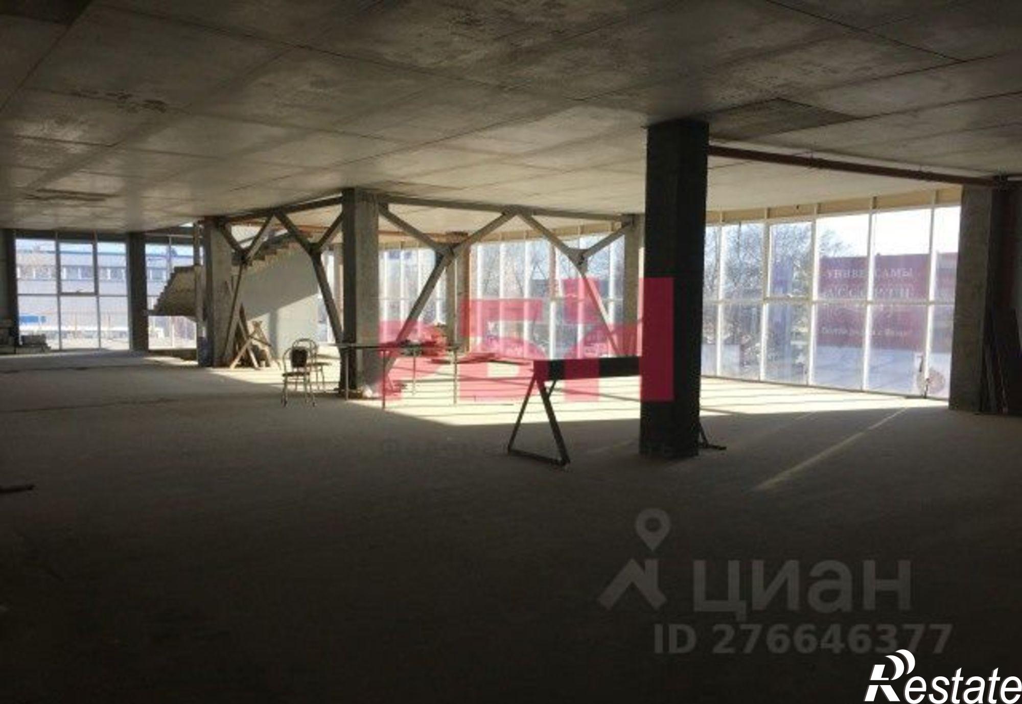 Купить ОСЗ, отдельно стоящее здание за 170 000 000 рублей на Ростов-на-Дону городской округ