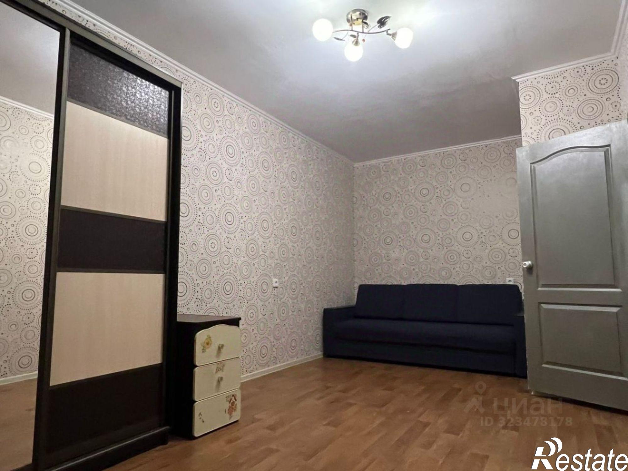 Купить квартиру за 3 400 000 рублей на Ростов-на-Дону, Суворовский