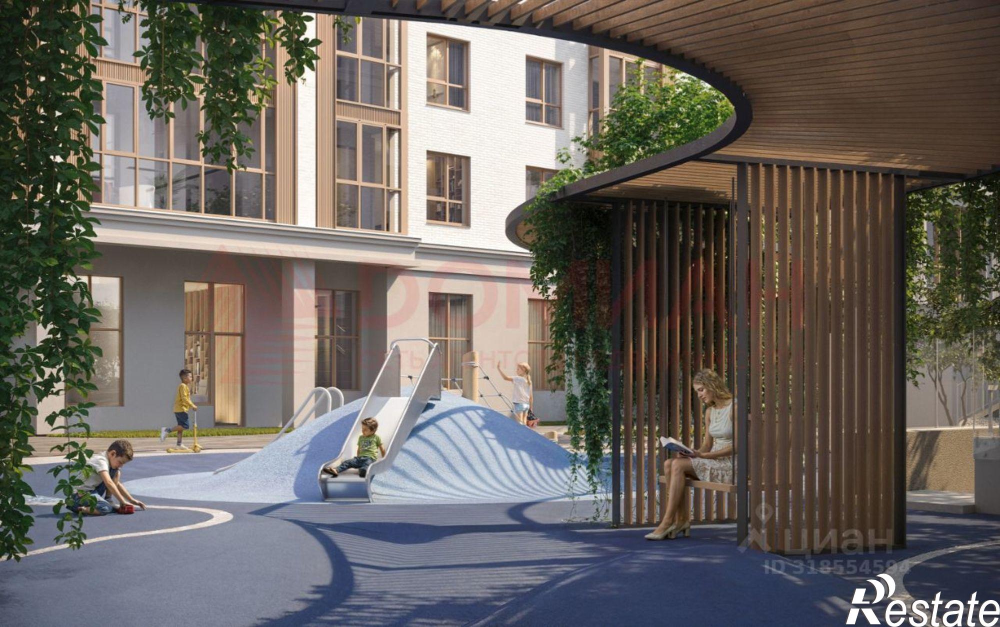 Купить помещение свободного назначения за 22 080 000 рублей на Ростов-на-Дону г., Октябрьский