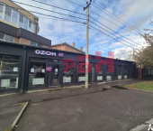 торговое помещение 26 кв м улица Немировича-Данченко, 1А