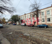 ОСЗ 1150 кв м Ростов-на-Дону городской округ