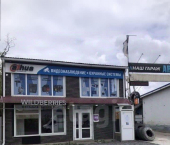 торговое помещение 180 кв м Ростов-на-Дону — Новошахтинск, 2/2