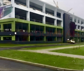 14 кв м Берберовская улица, 28 с2