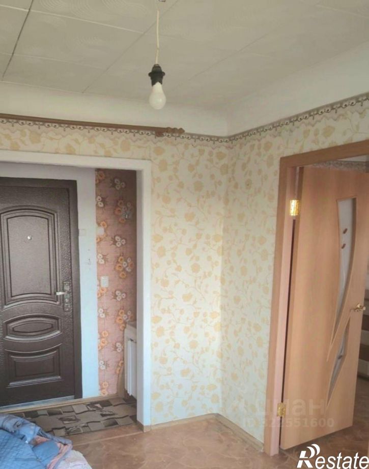 2-комн квартира Красносулинский район