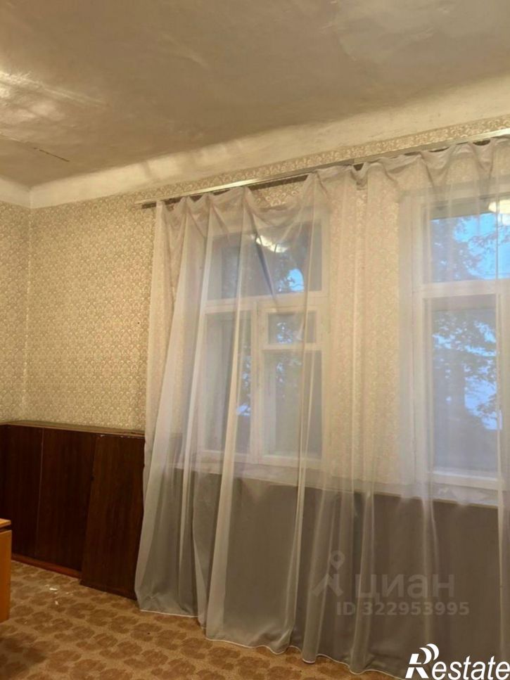 3-комн квартира улица Кирова, 3,  д. 3