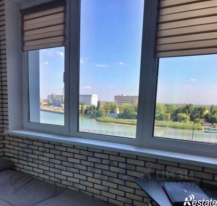 1-комн квартира Ростов-на-Дону, Центр