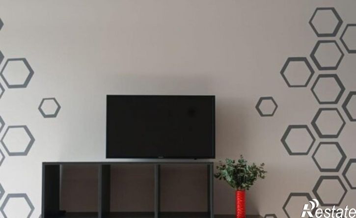 1-комн квартира Ростов-на-Дону, Береговая улица, 6