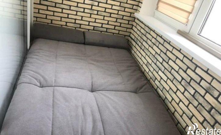 1-комн квартира Ростов-на-Дону, Береговая улица, 6