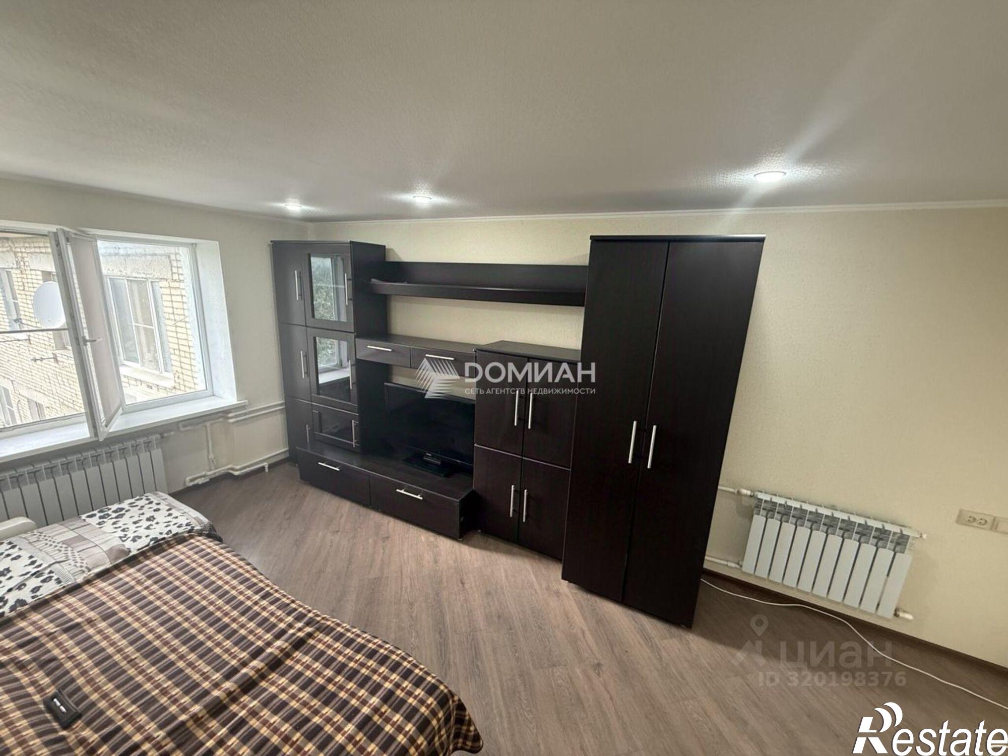 Купить квартиру за 2 350 000 рублей на Транспортная улица, 71