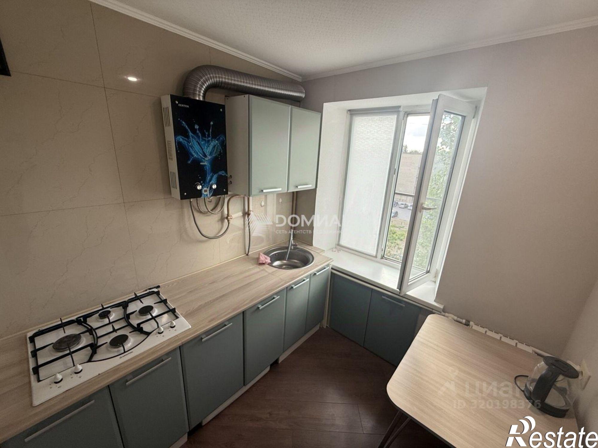 Купить квартиру за 2 350 000 рублей на Транспортная улица, 71