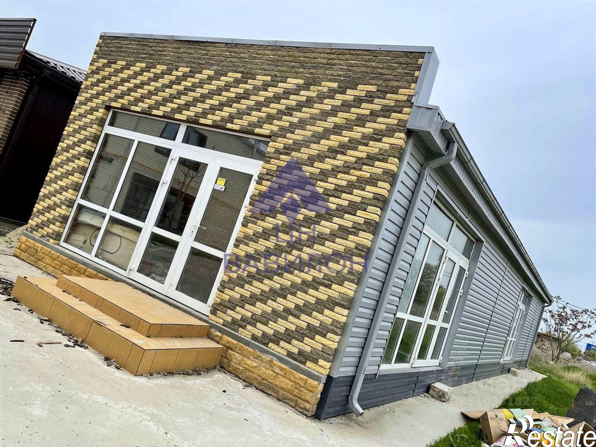 Купить ОСЗ, отдельно стоящее здание за 8 050 000 рублей на проспект Курчатова