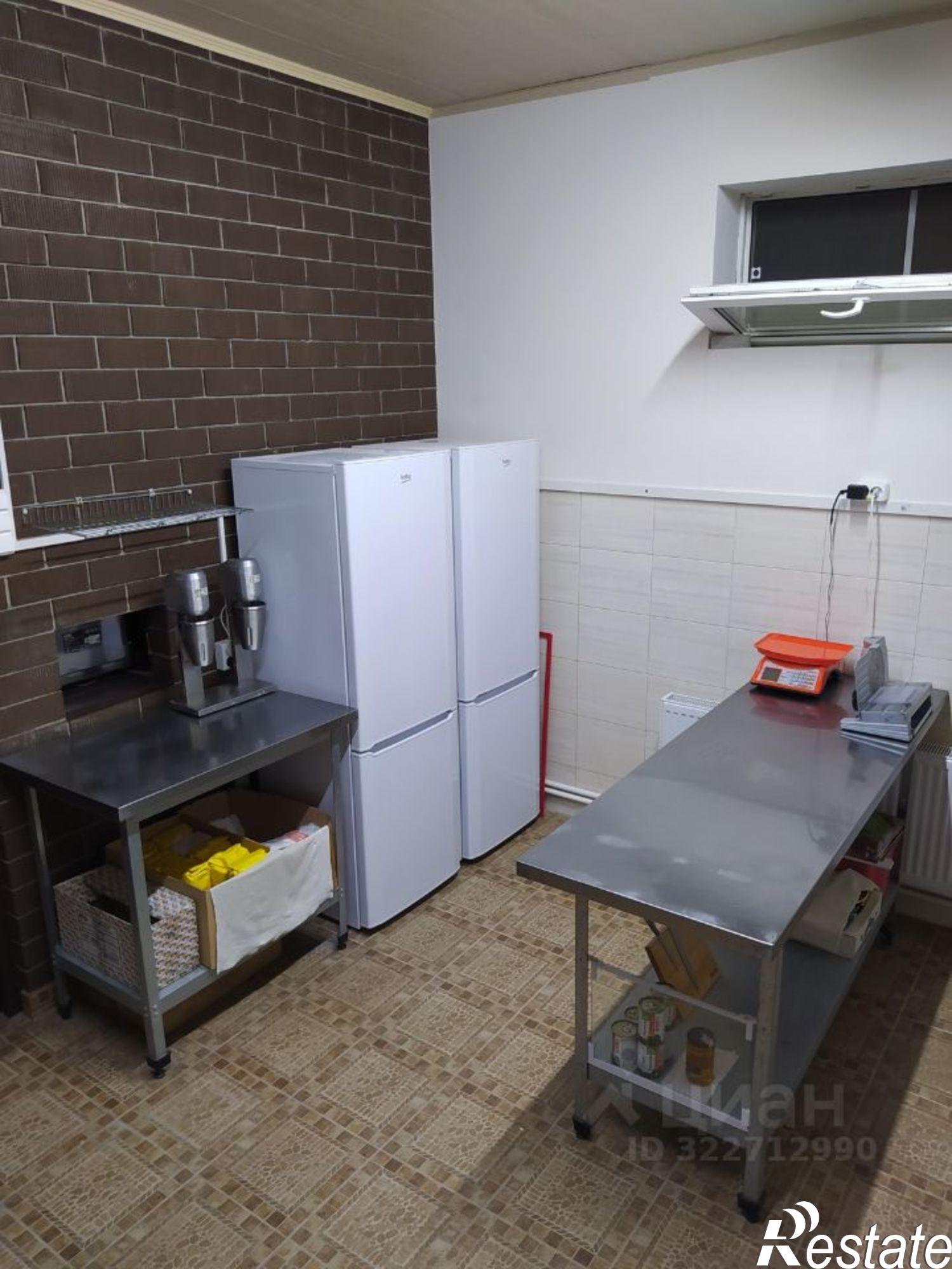 Купить ОСЗ, отдельно стоящее здание за 5 609 050 рублей на ул Ленина, 51