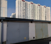 41 кв м Гарнизонный пер, 4