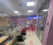 ОСЗ 876 кв м улица Закруткина, 15