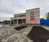 ОСЗ 1205 кв м Нарядный пер, 5