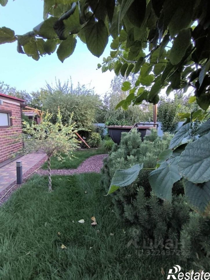 Коттедж/дом Цимлянское шоссе