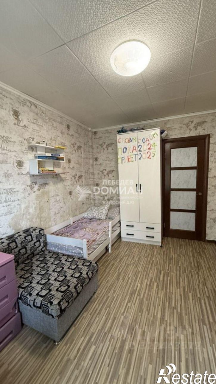 2-комн квартира ул Буденного, 68,  д. 68