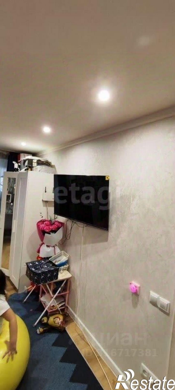 1-комн квартира ул Советская, 32,  д. 32