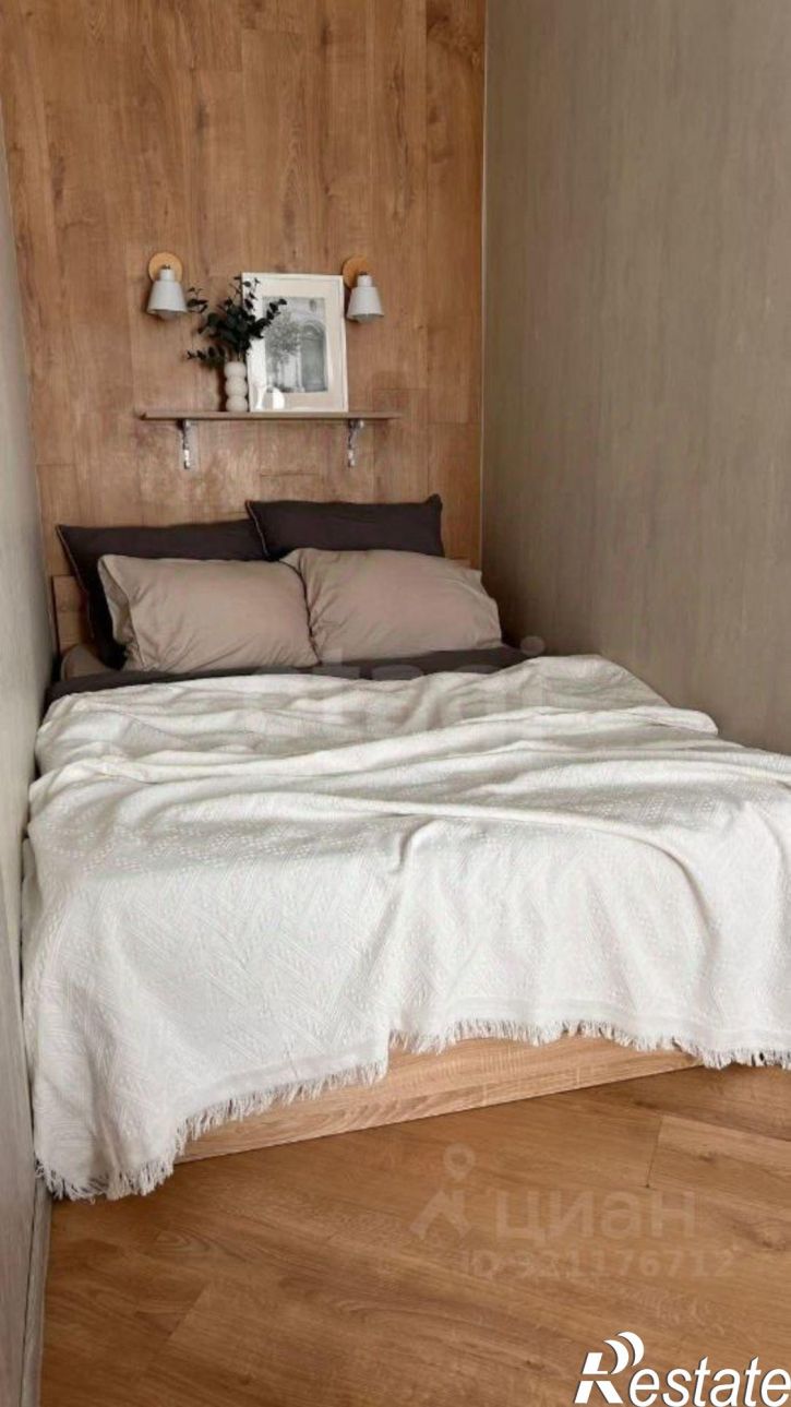 1-комн квартира ул Садовая, 31а,  д. 31а