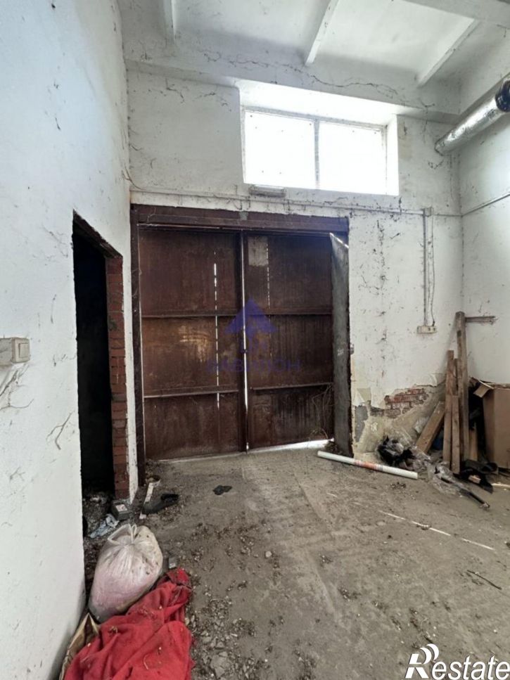 Производственное помещение улица Химиков, 58,  д. 58