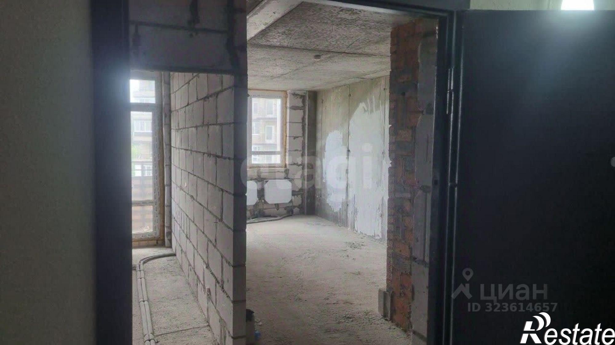 Купить квартиру за 4 600 000 рублей