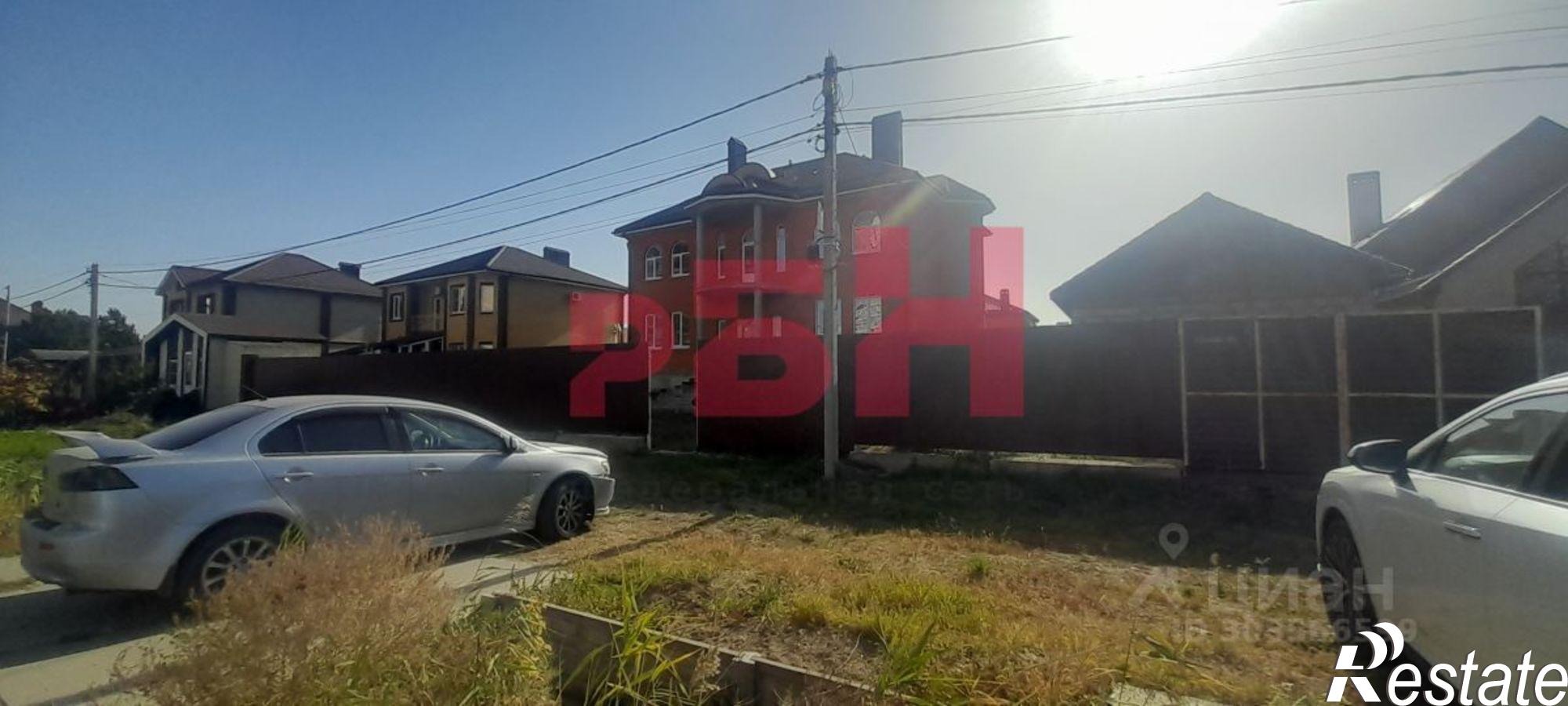 Купить ОСЗ, отдельно стоящее здание за 49 938 900 рублей на улица Половинко, 263