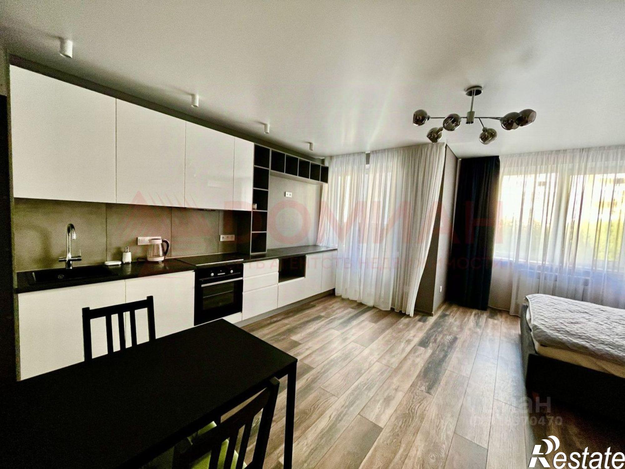 Купить квартиру за 5 900 000 рублей на Ростов-на-Дону г., Ворошиловский