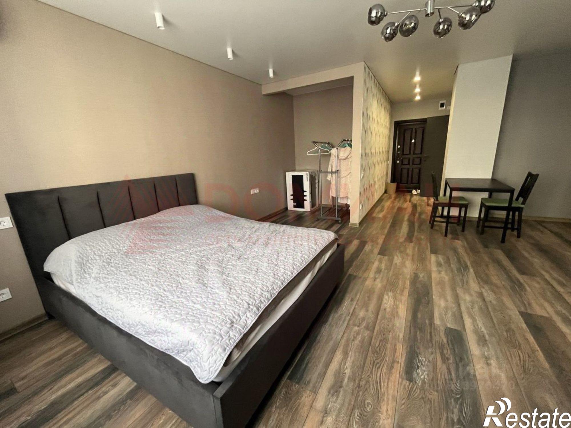 Купить квартиру за 5 900 000 рублей на Ростов-на-Дону г., Ворошиловский