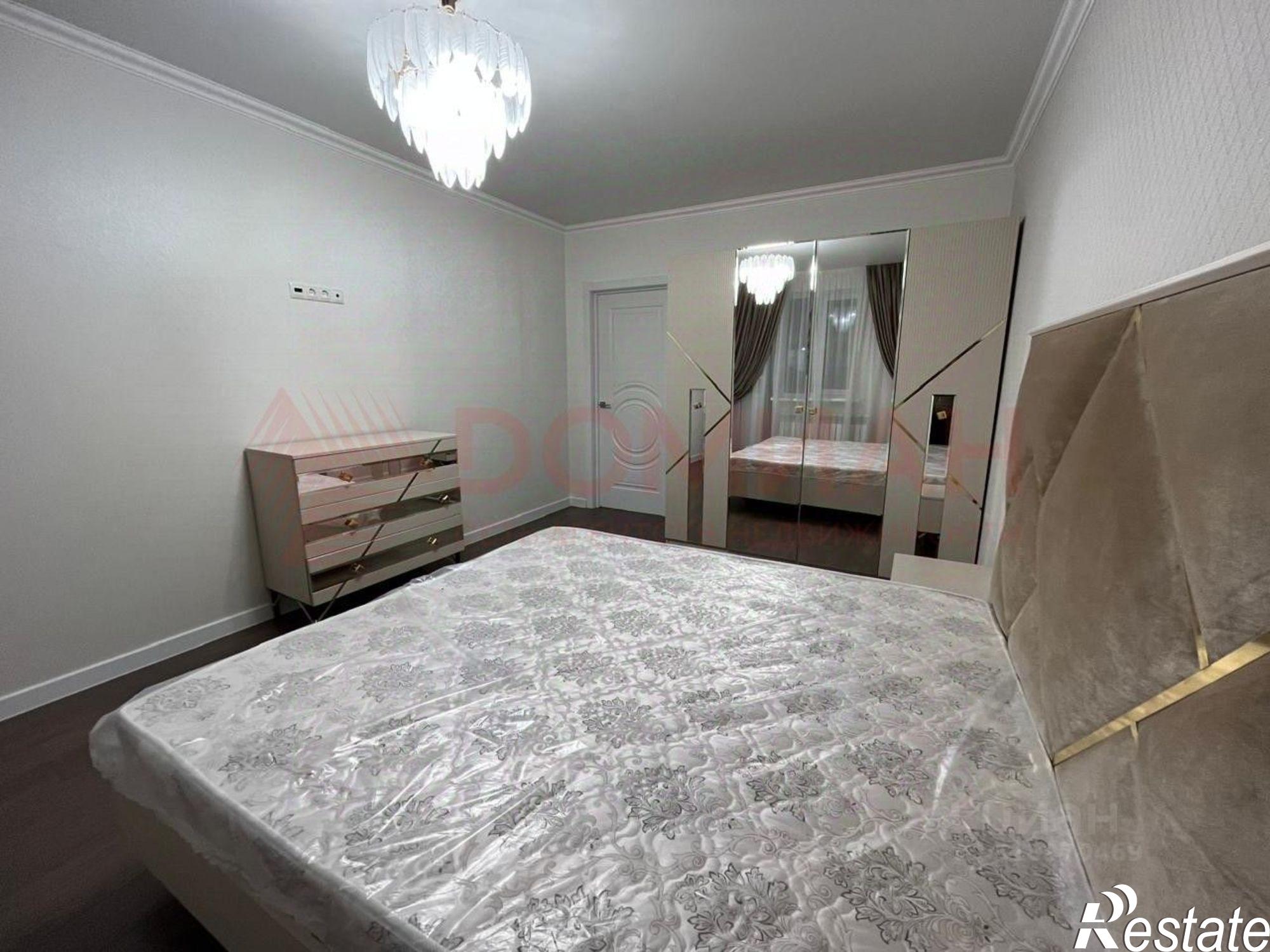 Купить квартиру за 6 500 000 рублей на Ростов-на-Дону г., Ворошиловский