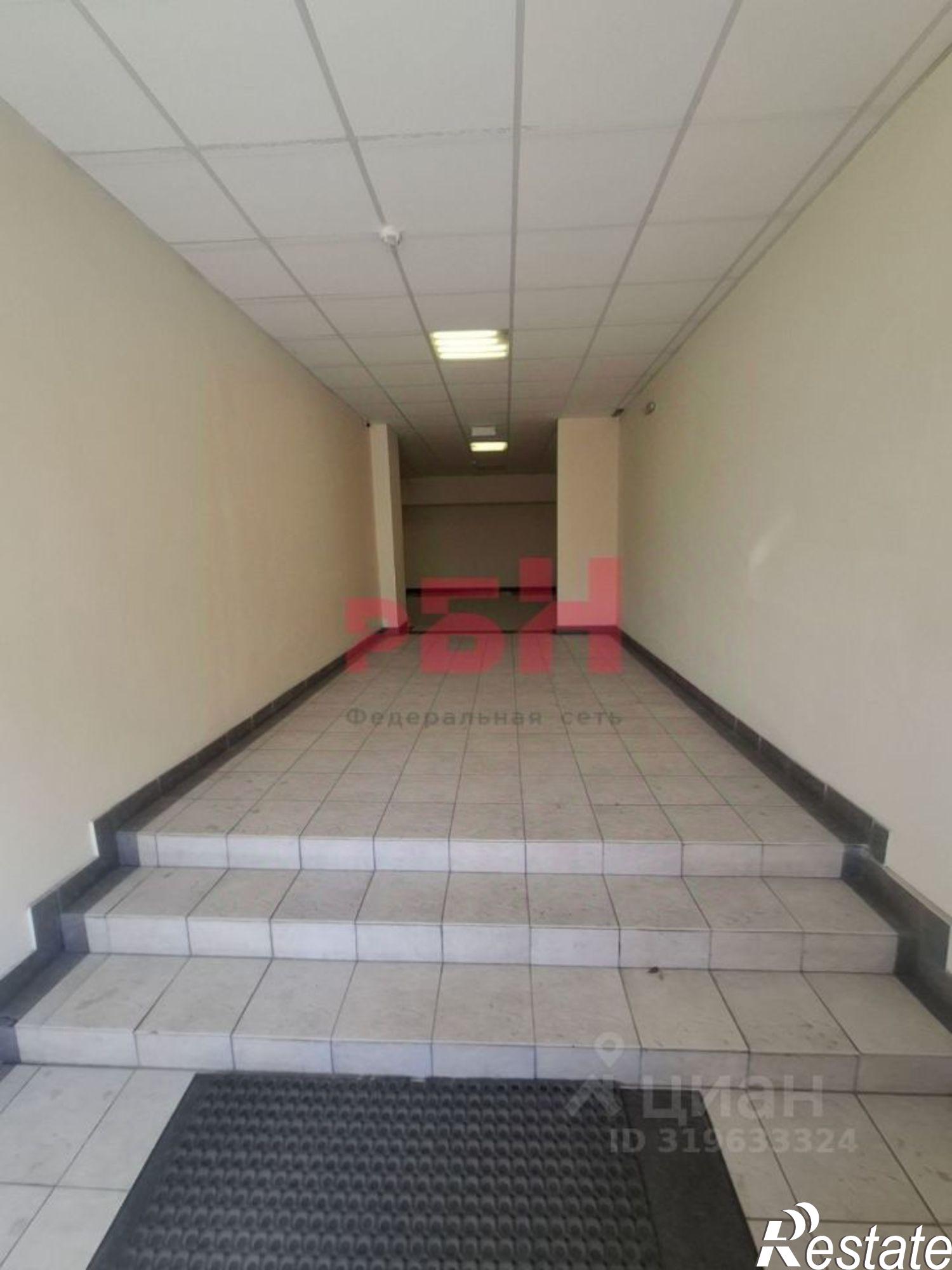 Купить офис, помещение под офис за 7 351 020 рублей на Ростов-на-Дону городской округ