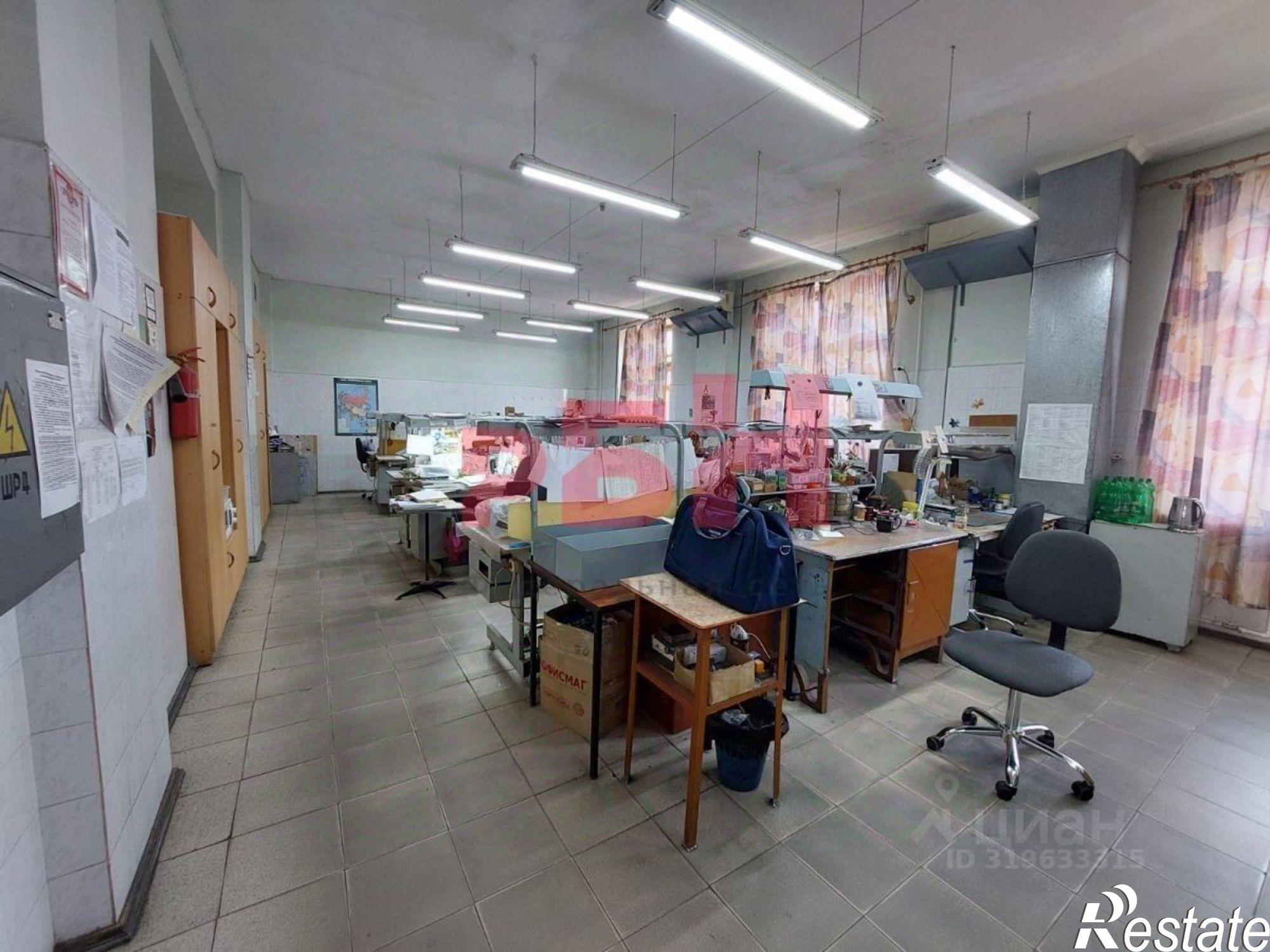 Купить ОСЗ, отдельно стоящее здание за 573 880 000 рублей на Ростов-на-Дону городской округ null