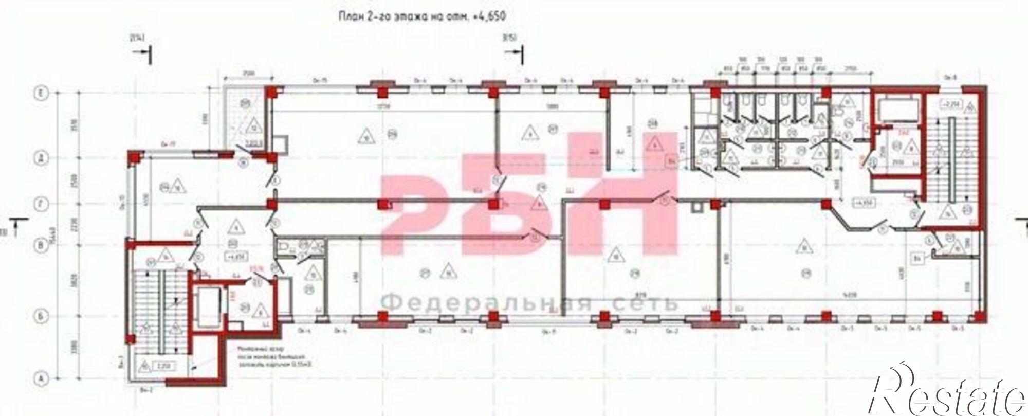 Купить ОСЗ, отдельно стоящее здание за 640 000 000 рублей на Ростов-на-Дону городской округ