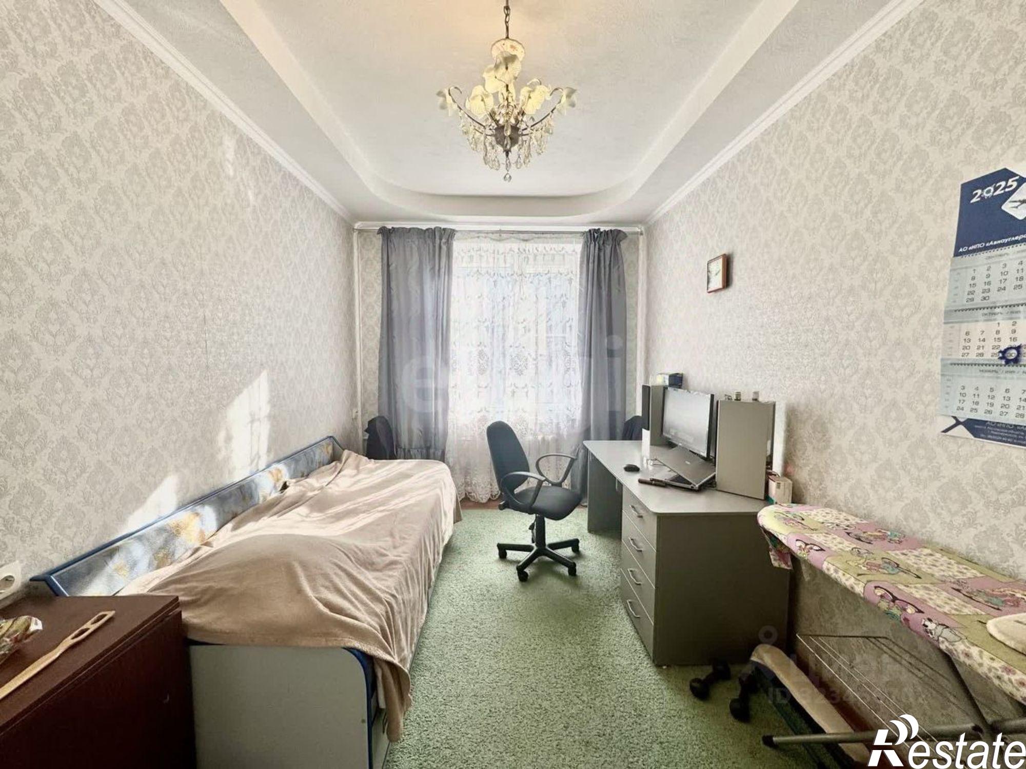 Купить квартиру за 6 000 000 рублей на Солнечная улица, 1/8