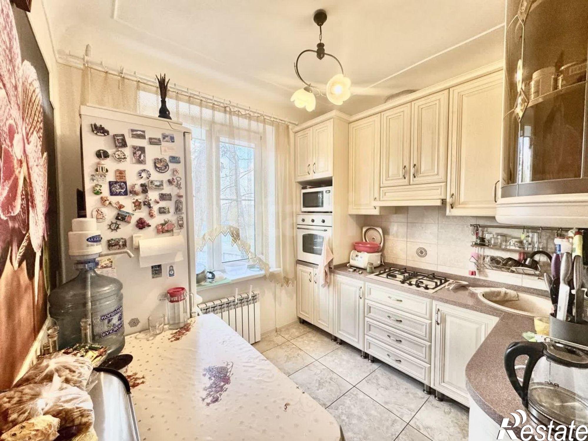 Купить квартиру за 6 000 000 рублей на Солнечная улица, 1/8