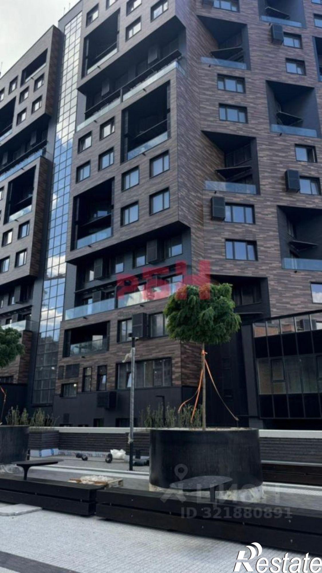 Купить торговое помещение за 25 200 000 рублей на Ростов-на-Дону городской округ