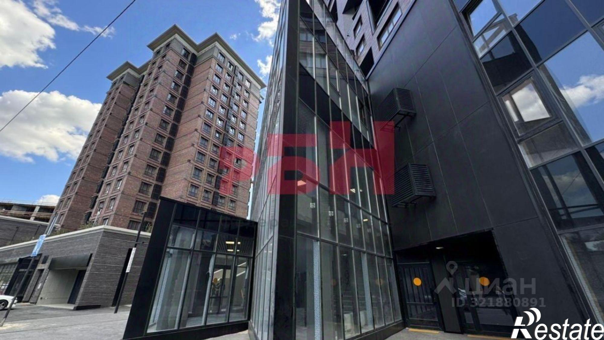 Купить торговое помещение за 25 200 000 рублей на Ростов-на-Дону городской округ